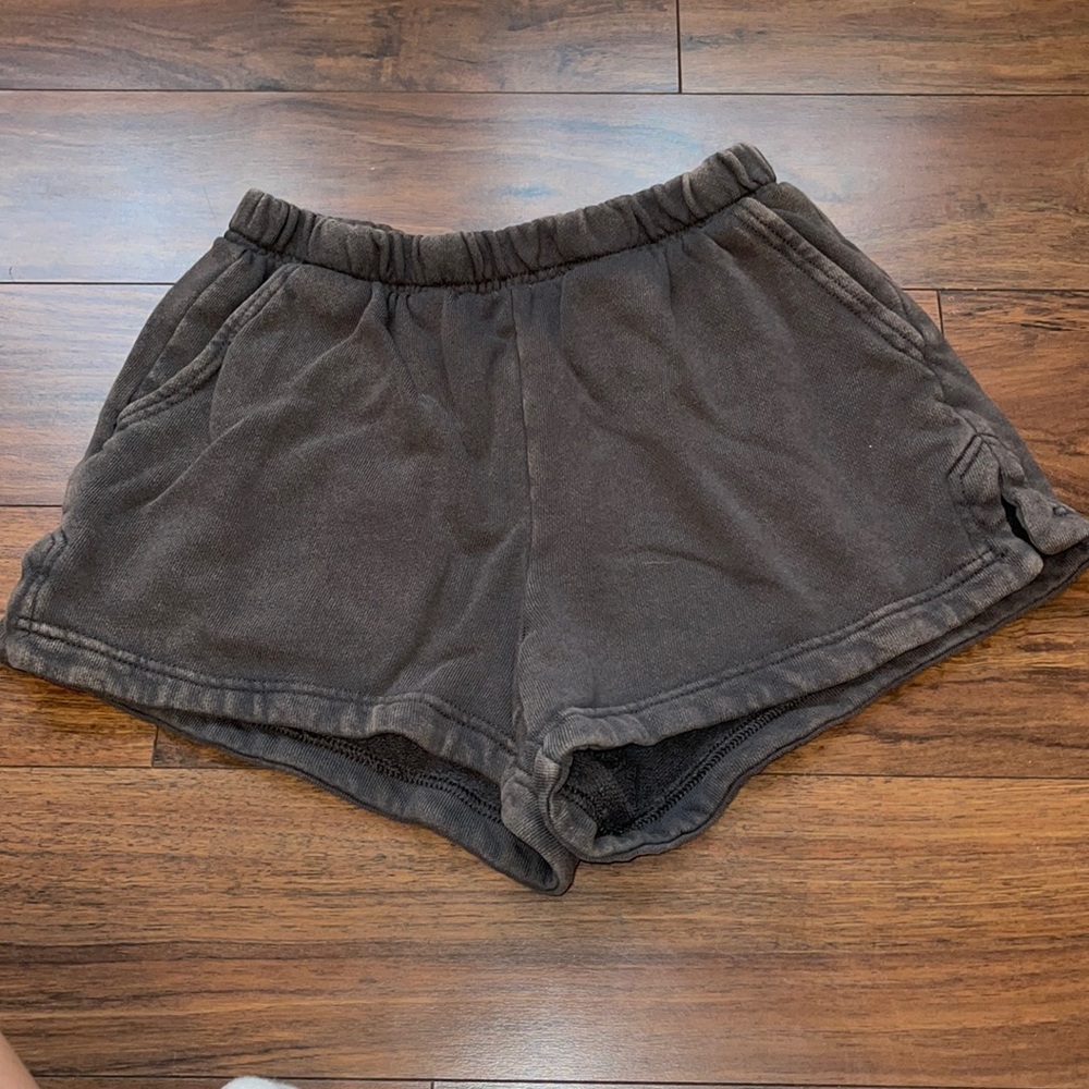 cotton shorts